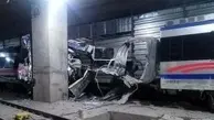 منتظر اعلام علت حادثه متروی تبریز هستیم 