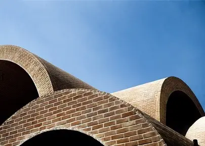 پلازا ایستگاه مترو جهاد (15)