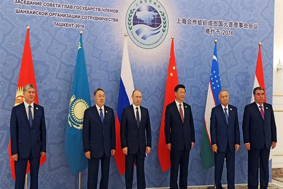 Russia backs Iran’s full membership in SCO