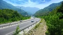 مجوزی برای ادامه ساخت " اتوبان تهران - شمال " نداده‌ایم