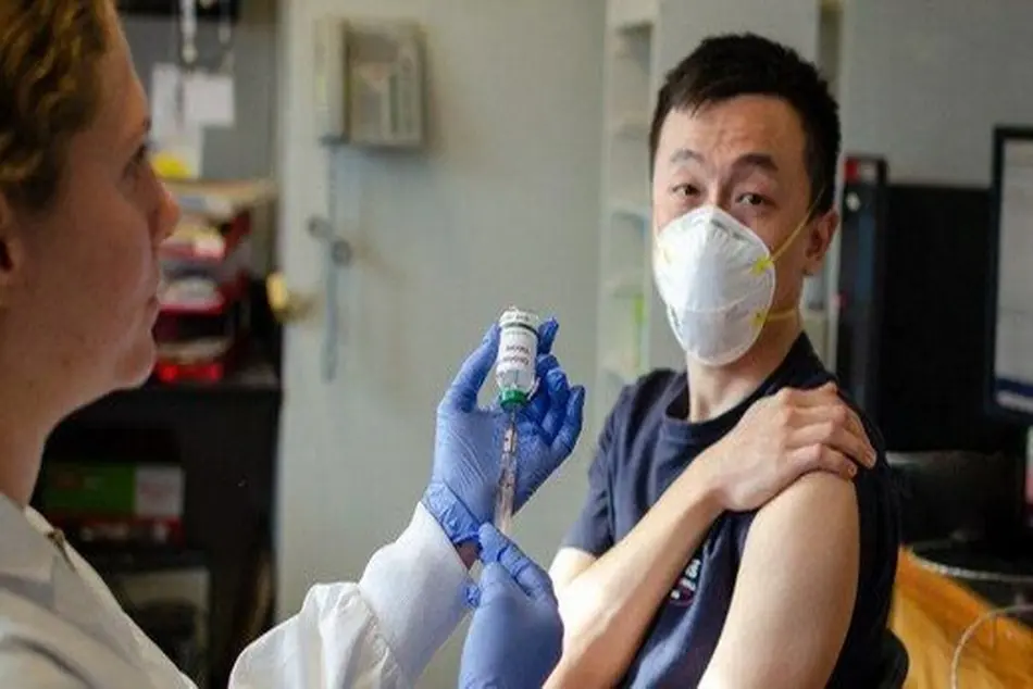واکسن کروناویروس برای آزمایش انسانی به وزارت بهداشت آمریکا ارسال شد

