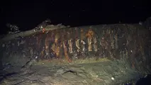 Company Claims to Find Russian ‘Treasure Ship’ Amid Skepticism