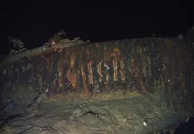 Company Claims to Find Russian ‘Treasure Ship’ Amid Skepticism