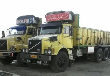 ◄ مقاله /شناسایی عوامل تأثیرگذار در رفتارهای ناهنجار و غیرایمن رانندگان ناوگان باری کشور