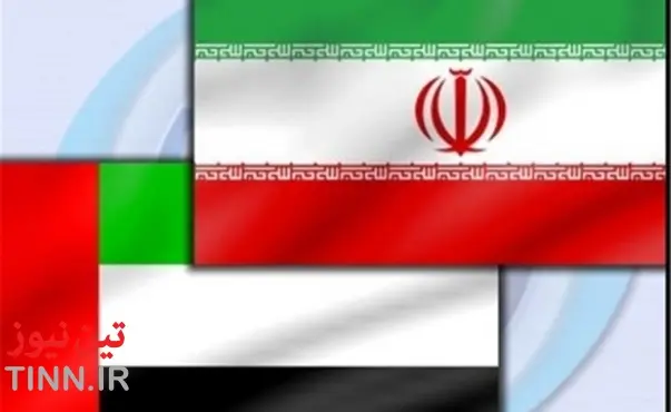 اتاق بازرگانی دوبی در ایران دفتر افتتاح می‌کند