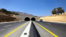 محدودیت تردد در آزادراه قزوین در هر دو مسیر زنجان و کرج اعلام شد / ترمیم آسفالت آزادراه کرج-تهران