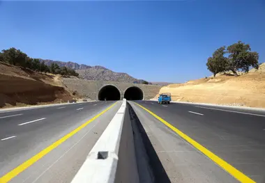 سهم تنکابن از اعتبارات استانی راهداری ۴۲ درصد افزایش یافت