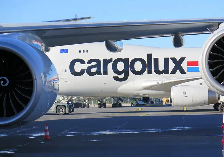 Union expresses concerns over new Cargolux JV