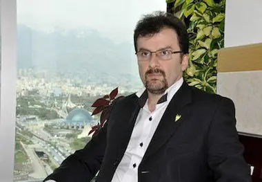 دستاوردهای ۴۰‌ساله ریلی پس از انقلاب اسلامی

