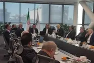 درخواست بخش خصوصی برای اجرای سریع و هماهنگ رویه ترانزیت ایران پاکستان 
