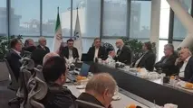 درخواست بخش خصوصی برای اجرای سریع و هماهنگ رویه ترانزیت ایران پاکستان 