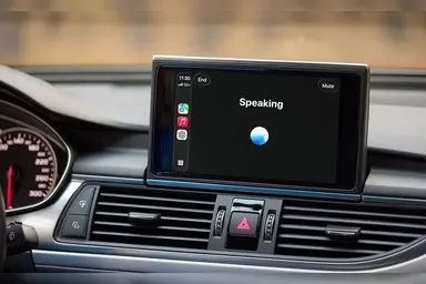 «چت‌ جی‌ پی‌ تی» به خودروها رسید