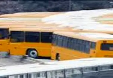 افزایش نرخ کرایه اتوبوس از ۷۵ تا ۱۰۰ تومان در همدان