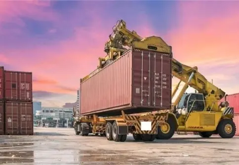 Sirik Port Reports 403% Surge in Cargo Handling within five months