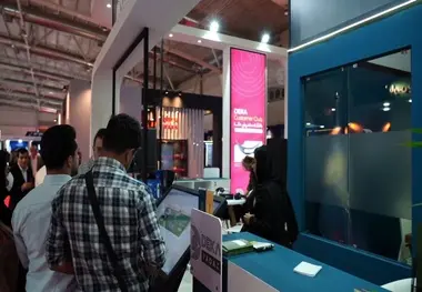 حرکت در مسیر لجستیک هوشمند