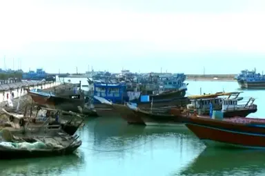 سرمایه‌ گذاری ۳۶ میلیارد تومانی برای ایمنی و توسعه زیرساخت‌ های بندری 