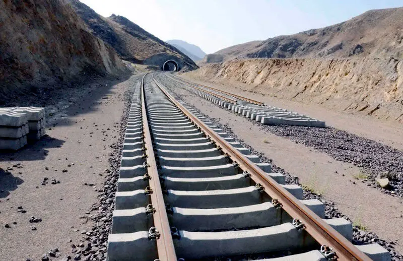 Chabahar-Zahedan railway project requires private sector’s contribution