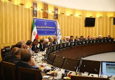 زیرساخت های ریلی شرق کشور در انتظار حمایت دولت