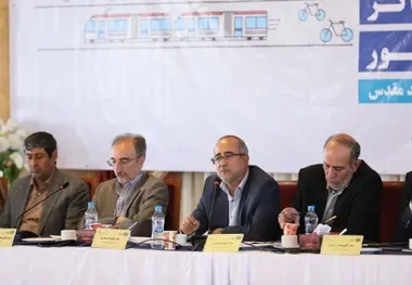 
فعالیت در حوزه حمل و نقل عمومی شهری در حد فروکش بحران است
