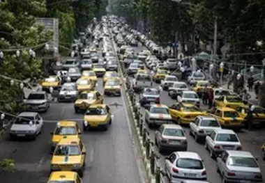 ترافیک، ساخت و ساز غیرمجاز و کمبود پارکینگ اصلی‌ترین مشکلات شمال تهران