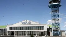 فرودگاه شاهرود مستعد سرمایه گذاری در ایجاد نیروگاه خورشیدی است 

