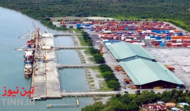 Dredging project a boon for Kuching Port