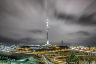 تهران در آستانه تشکیل یک شهر و یک شهرک جدید 