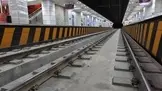 تزریق ۵ هزار میلیارد تومانی به شبکه ریلی اصفهان