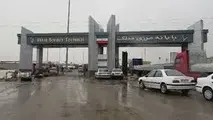 وضعیت مرزهای شرقی ایران پس از پیشروی طالبان در افغانستان