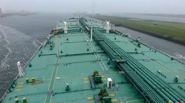 Saudi Aramco Resumes Oil Shipments through Bab-El-Mandeb Strait