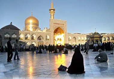 برنامه خصوصی‌ها برای بازار گردشگری عراق