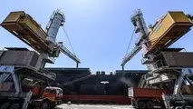 ثبت یک رکورد عجیب؛ جابجایی کالای اساسی در بندر امام خمینی ۳ برابر شد