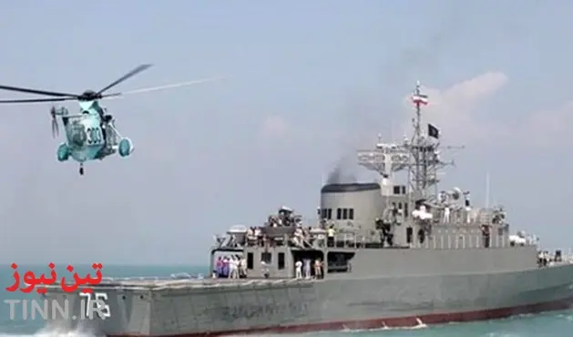 Iran Navy plans to build more advanced destroyers: Cmdr.
