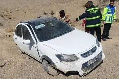 جاده های زنجان در وضعیت هشدار/ چشم انتظاری ۷ پروژه ملی برای ایمن سازی