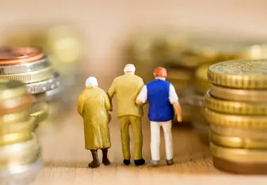 جزئیات اعطای وام ۲۰ میلیون تومانی به بازنشستگان تأمین اجتماعی