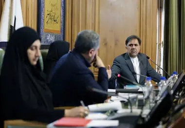 ارائه مهم‌ترین برنامه‌های آخوندی به عنوان کاندیدای شهرداری تهران