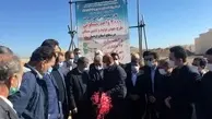 آغاز ساخت چهار هزار واحد مسکونی در استان اردبیل