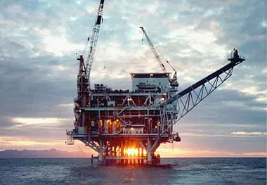 Oil and gas operations disrupted in Mexican Gulf ahead of Nate