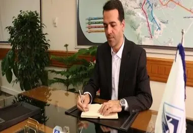فعالیت قطارشهری مشهد برای کاهش آلودگی هوا افزایش یافت