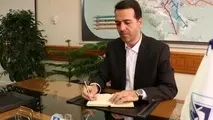 فعالیت قطارشهری مشهد برای کاهش آلودگی هوا افزایش یافت