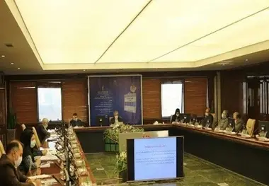 تنظیم برنامه مشخص و کارامد برای حل و سازش با کم آبی استان قزوین