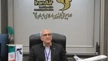 اگر اراده «هما» نبود، حج امسال انجام نمی شد/ جابه جایی امن زائران با وجود محدودیت ها