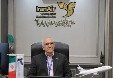 ایران‌ ایر: قراردادهای برجامی خرید هواپیما در حال بررسی است