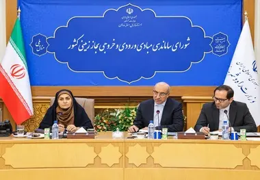 طرح جامع سرو پس از سال ها تصویب شد/ ظرفیت پایانه مرزی ۳ برابر می شود