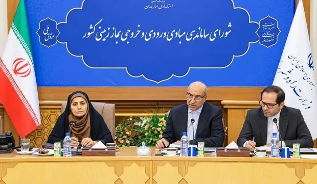 طرح جامع سرو پس از سال ها تصویب شد/ ظرفیت پایانه مرزی ۳ برابر می شود