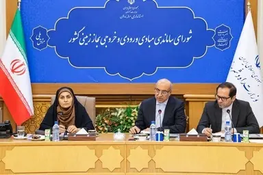 طرح جامع سرو پس از سال ها تصویب شد/ ظرفیت پایانه مرزی ۳ برابر می شود