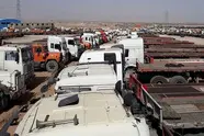 نظارت سازمان راهداری بر وصول حق بیمه تکمیلی رانندگان کامیون 