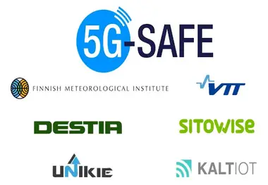 VTT-led Finnish project developing road safety services using 5G communications