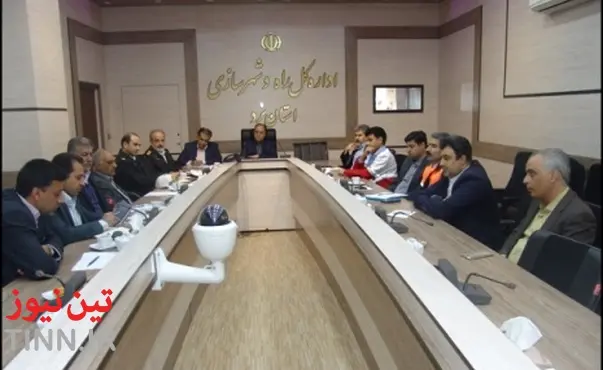 جزئیات برگزاری سومین جلسه کمیته اجرایی حمل‌ونقل ستاد سفرهای استانی یزد