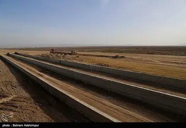 8هزار میلیارد ریال برای پروژه راه‌‌آهن اردبیل هزینه شد 